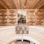 Beim Lois - Dorfblick With Sauna Access By Alpenluxus Collection *