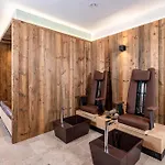 Beim Lois - Dorfblick With Sauna Access By Alpenluxus Collection *