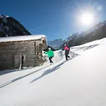 Beim Lois - Dorfblick With Sauna Access By Alpenluxus Collection Feriehus