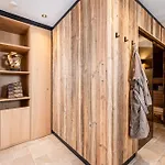 Feriehus Beim Lois - Dorfblick With Sauna Access By Alpenluxus Collection *