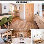 Beim Lois - Dorfblick With Sauna Access By Alpenluxus Collection * Gerlos