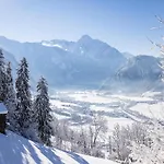 Vakantiehuis Beim Lois Dorfblick - By Alpenluxus Collection Gerlos