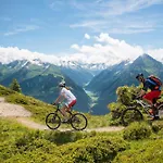 Vakantiehuis Beim Lois Dorfblick - By Alpenluxus Collection Gerlos