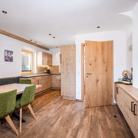 Beim Lois - Dorfblick With Sauna Access By Alpenluxus Collection Feriehus *