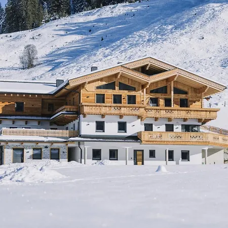 Beim Lois Dorfblick - Alpenluxus Collection Semesterbostad *