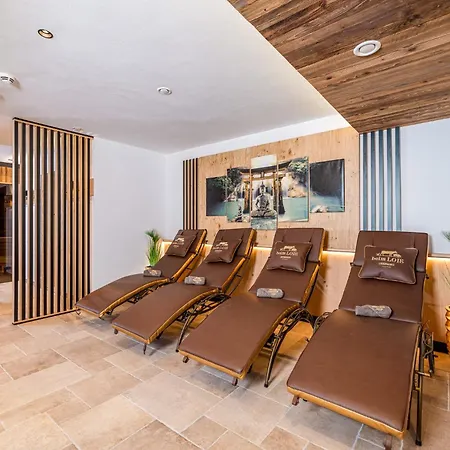 Апартаменти Beim Lois Dorfblick - Alpenluxus Collection