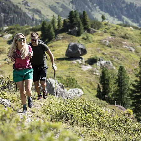 Beim Lois Dorfblick - Alpenluxus Collection Semesterbostad *
