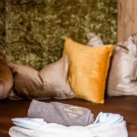 Beim Lois Dorfblick - Alpenluxus Collection