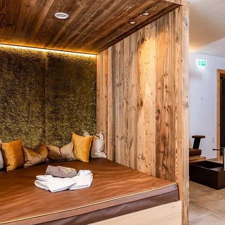 Beim Lois Dorfblick - 2 Floors & Sauna Access Vakantiehuis