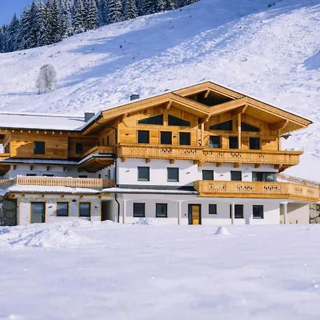 Beim Lois Dorfblick - 2 Floors & Sauna Access Vakantiehuis *
