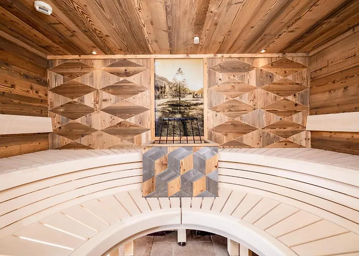 Beim Lois Dorfblick - Alpenluxus Collection *