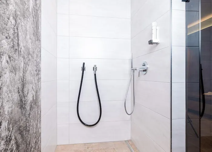 Beim Lois Dorfblick - Alpenluxus Collection Apartman *