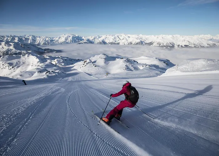 Beim Lois Dorfblick - Alpenluxus Collection *