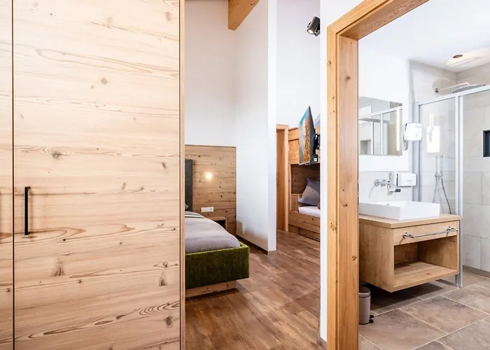 Beim Lois Dorfblick - Alpenluxus Collection * Gerlos