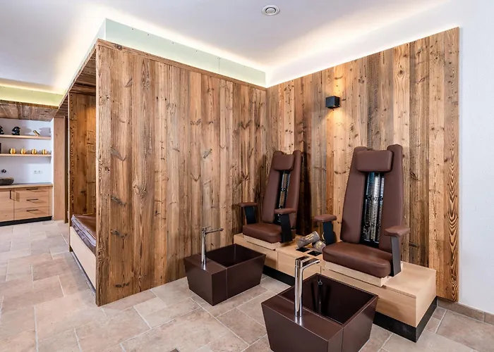 Beim Lois Dorfblick - Alpenluxus Collection *