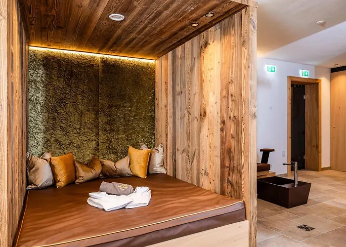 Appartement Beim Lois Dorfblick - Alpenluxus Collection