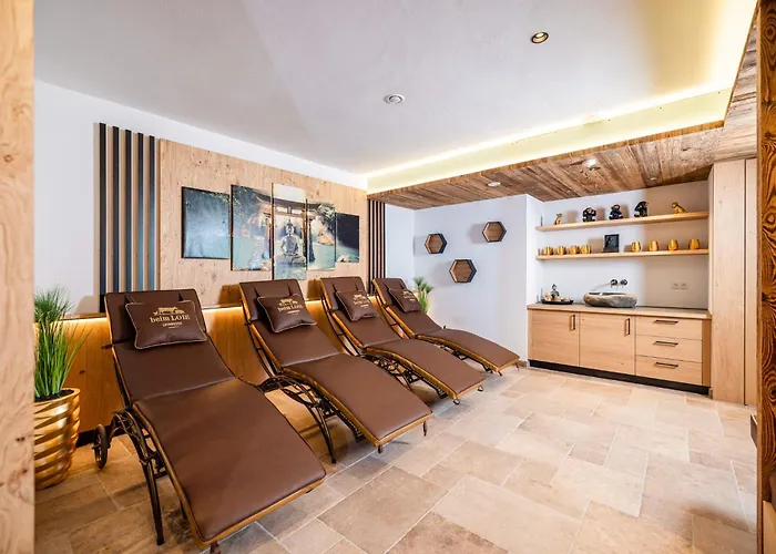 Beim Lois Dorfblick - Alpenluxus Collection Gerlos