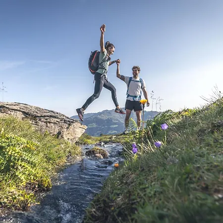 Appartamento Beim Lois Dorfblick - Alpenluxus Collection Gerlos