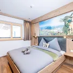 Beim Lois - Dorfblick With Sauna Access By Alpenluxus Collection Dom wakacyjny Gerlos